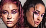 Lady Gaga e Ariana Grande, un duo da fantascienza in 